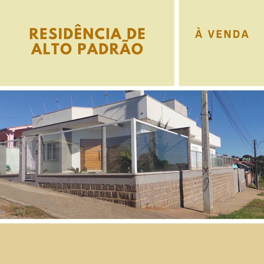 #29 - Casa para Venda em Santa Cruz do Sul - RS