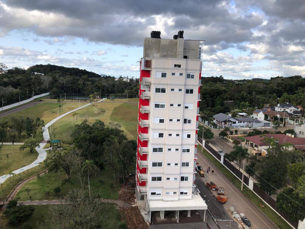 #33 - Apartamento para Venda em Santa Cruz do Sul - RS