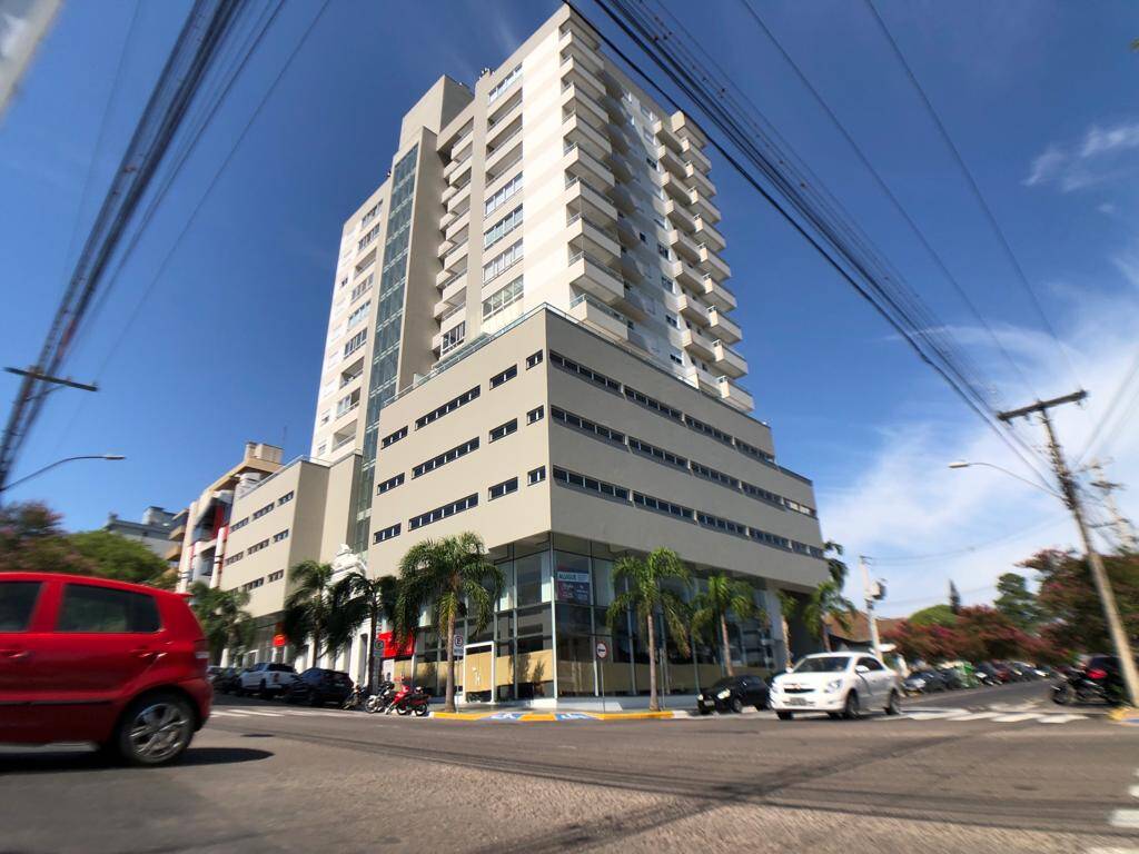 #50 - Apartamento para Venda em Santa Cruz do Sul - RS