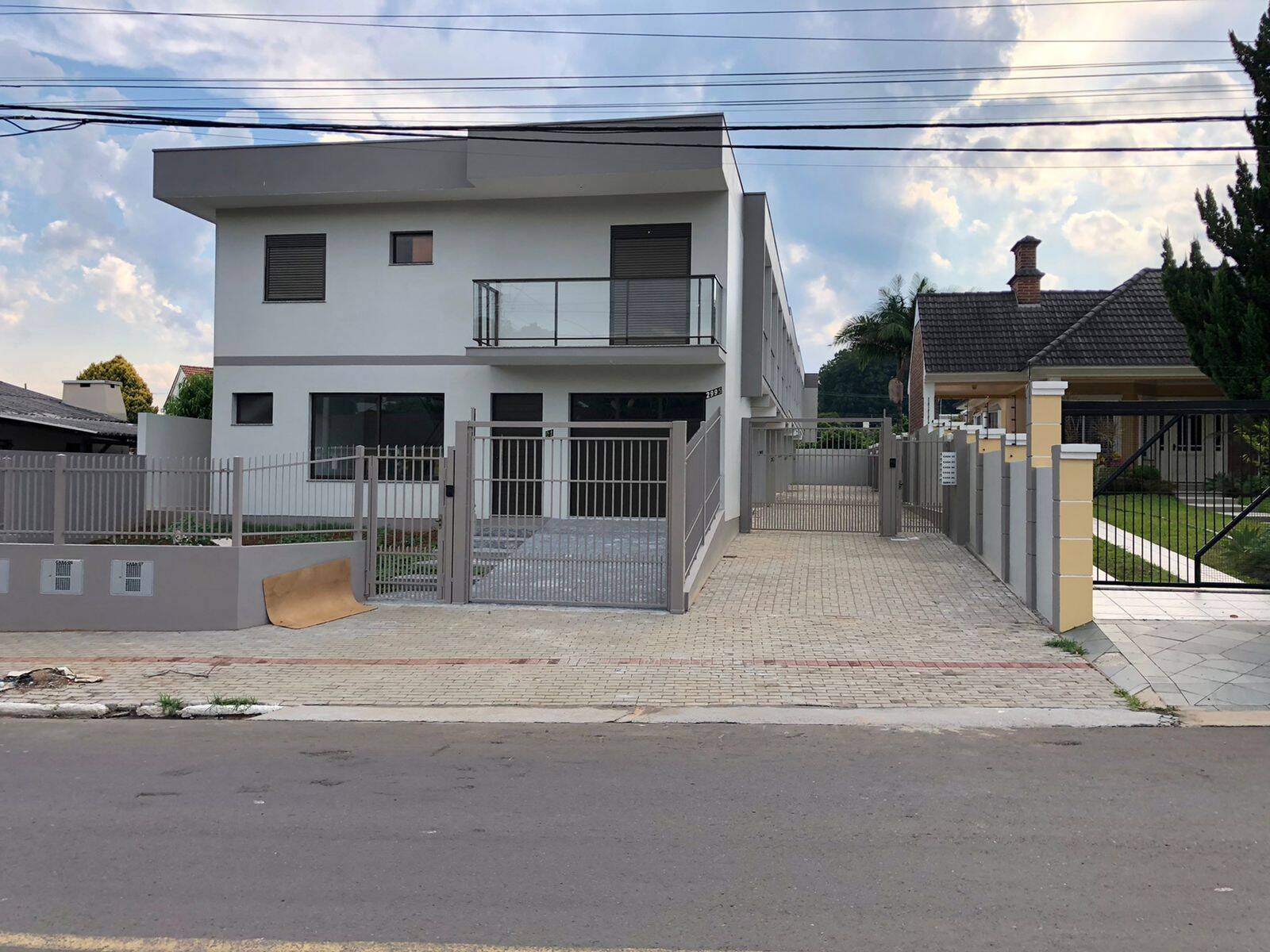 #56 - Casa para Venda em Santa Cruz do Sul - RS