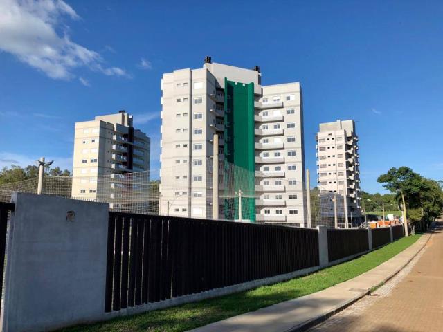 #14 - Apartamento para Venda em Santa Cruz do Sul - RS - 3