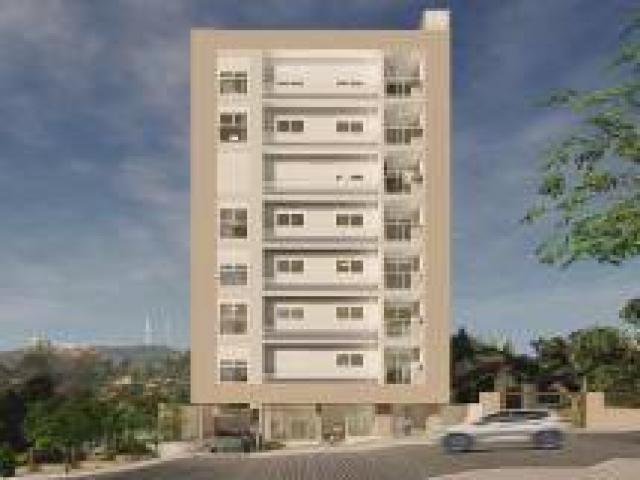 #65 - Apartamento para Venda em Santa Cruz do Sul - RS