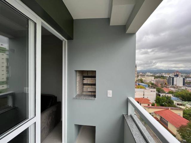 #41 - Apartamento para Venda em Gramado - RS - 1