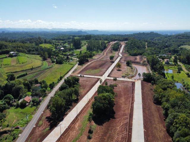 #75 - Área para Venda em Santa Cruz do Sul - RS - 2