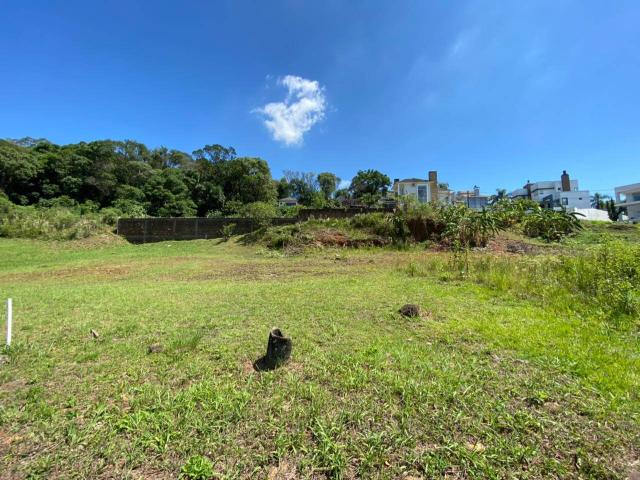 Venda em Jardim Europa - Santa Cruz do Sul