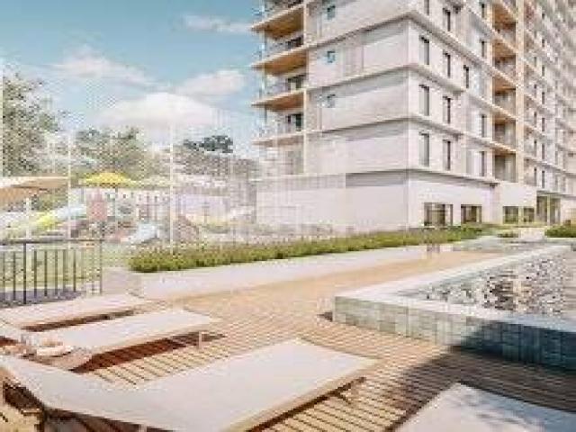 #88 - Apartamento para Venda em Santa Cruz do Sul - RS - 2